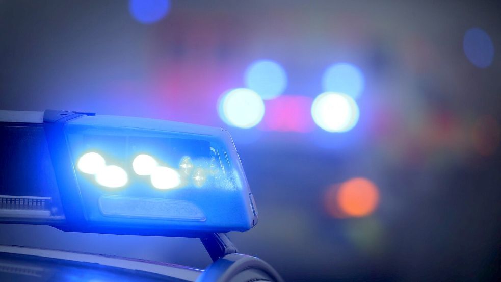 Zwei Jugendliche haben in Bremen ein Auto gestohlen und der Polizei auf der A27 durch ihre Fahrweise aufgefallen. Foto: Karl-Josef Hildenbrand / dpa