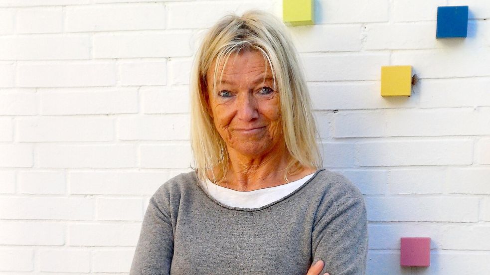 Steht zu ihren Aussagen: Mechthild Tammena. Foto: privat