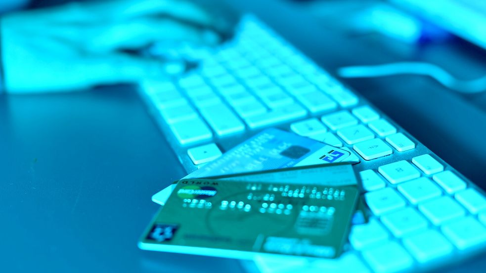 Starke Passwörter und Zwei-Faktor-Authentisierung sind die einfachsten Methoden, um Cyberkriminellen die Arbeit schwer zu machen und die eigenen Daten zu schzützen. Foto: Uli Deck/dpa