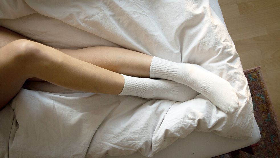 Frauen mit einer „sexuellen Dysfunktion“ könnten bald das Medikament „Lybrido“ nehmen. Foto: dpa/Christin Klose