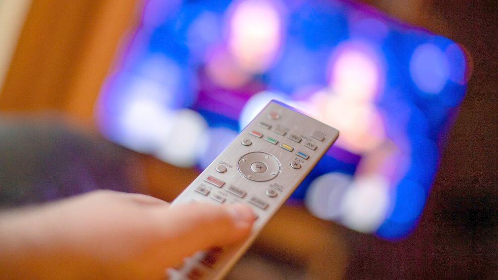 Viele Neukunden können Streamingdienste vor allem noch im älteren Publikum erwarten. Foto: Lino Mirgeler/dpa