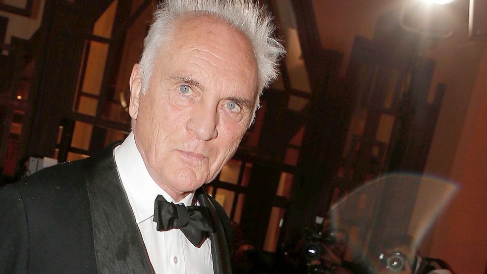 Terence Stamp startete seine Filmkarriere in den 1960er Jahren. (Archivbild) Foto: Lionel Cironneau/AP/dpa