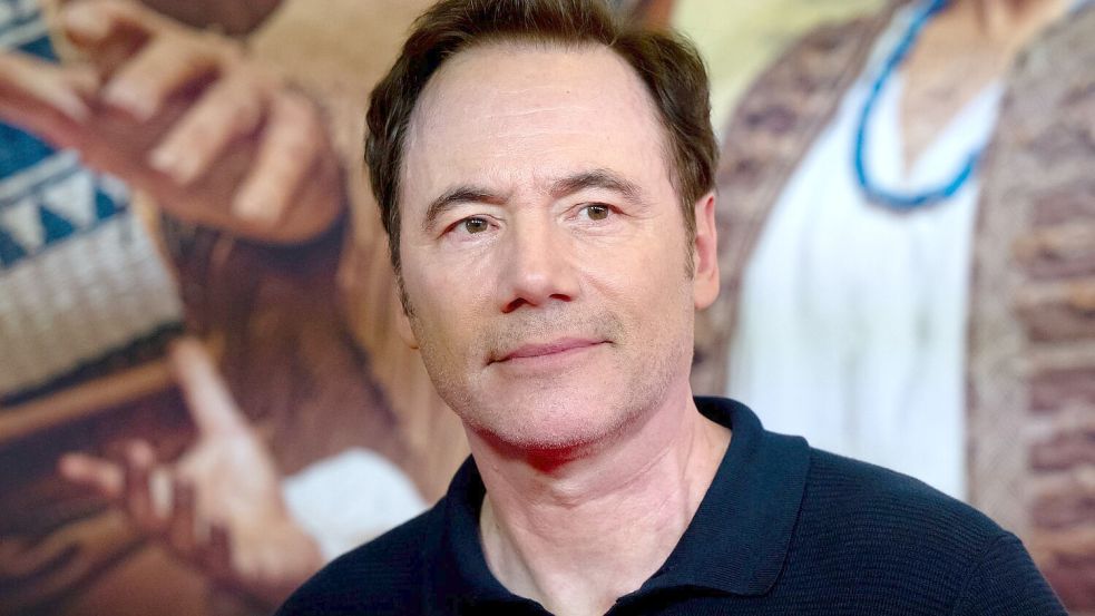 Es ist der erfolgreichste Start eines deutschen Films seit 2019, wie Constantin Film mitteilte. (Archivbild) Foto: Sven Hoppe/dpa