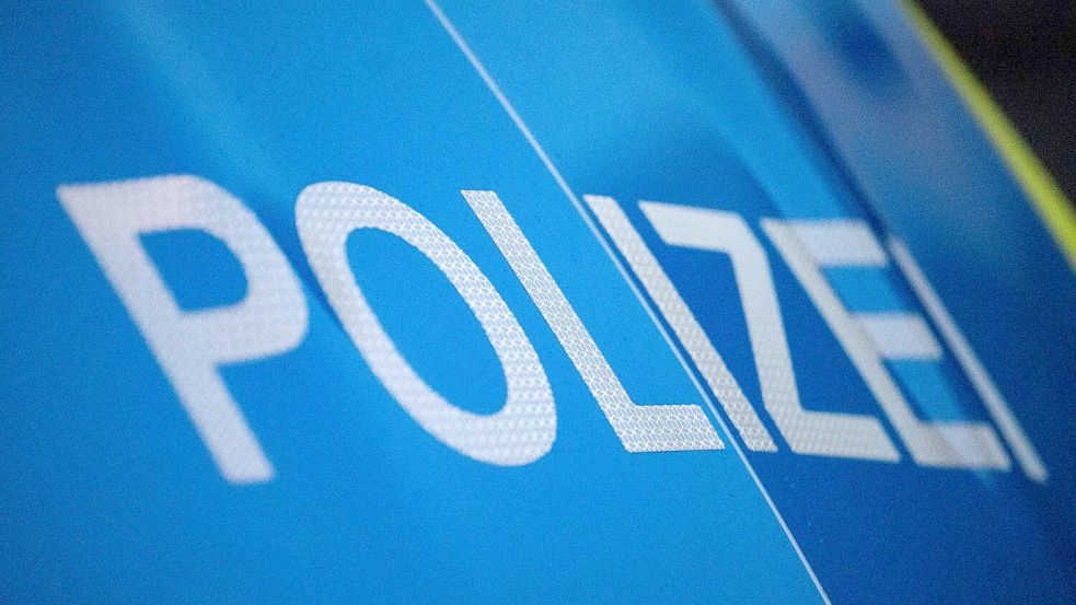 Die Polizei hat die Ermittlungen aufgenommen. Symbolfoto: Marijan Murat/dpa