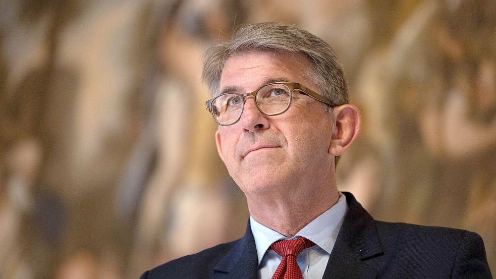 Wolfram Weimer sieht kaum noch Chancen für die Fortführung des Kulturpasses. (Archivbild) Foto: Hannes P Albert/dpa