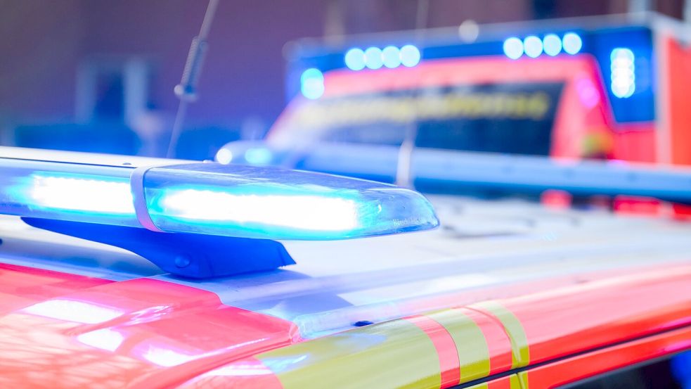 In Plön ist am Behler See ein Baum auf ein Zelt gestürzt und hat dabei eine 25-jährige Frau erschlagen. Foto: dpa/Julian Stratenschulte