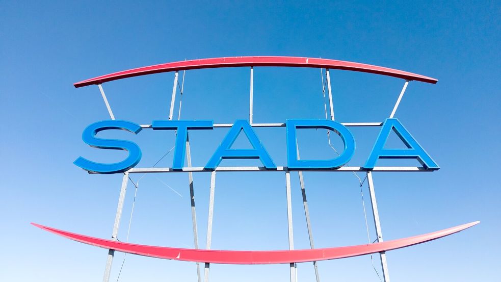 Der hessische Pharmakonzern Stada will zurück an die Börse Foto: Boris Roessler/dpa