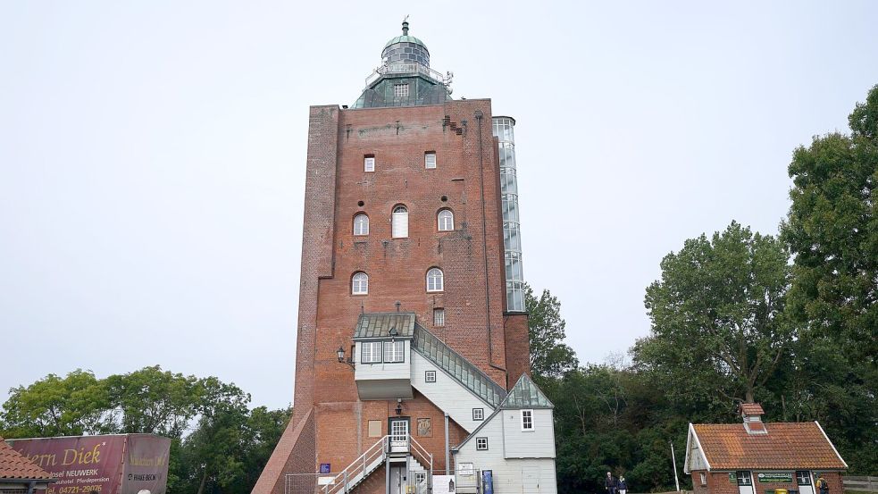 Dafür will die Stadt 40 Millionen Euro in die Hand nehmen, Höfe kaufen und auf der Insel kräftig sanieren. (Archivbild) Foto: Marcus Brandt/dpa