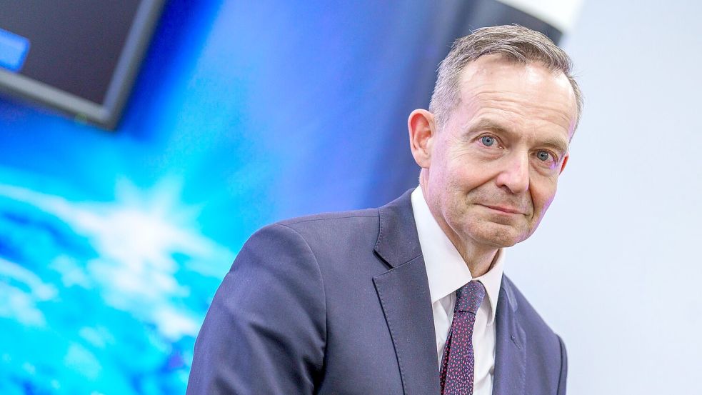 Der frühere Bundesverkehrsminister Wissing hat einen neuen Job in der Wirtschaft. (Archivbild) Foto: Andreas Arnold/dpa
