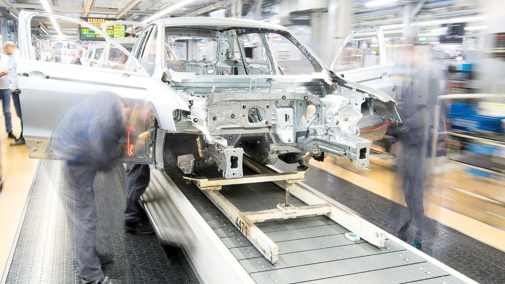 Die Arbeitslosenzahlen steigen in der Regel über den Sommer, weil Unternehmen vor den Ferien weniger einstellen und Ausbildungsverhältnisse enden. (Archivbild) Foto: picture alliance/dpa