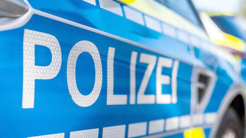 Ein Jugendlicher meldete sich wegen einer innerfamiliären Streitigkeit bei der Polizei. Foto: dpa/David Inderlied