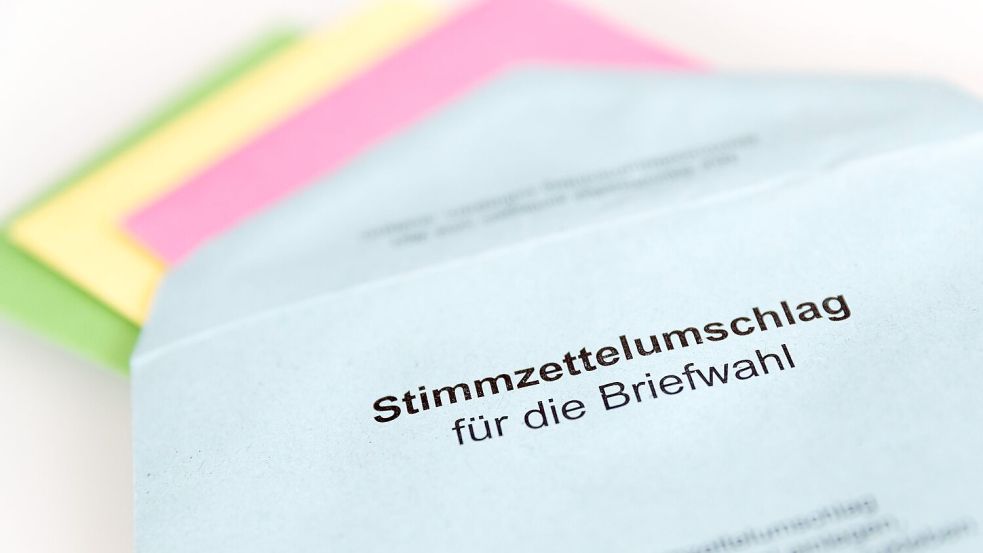 Der Tod von Kommunalwahlkandidaten der AfD nährt Spekulationen im Internet. (Symbolbild) Foto: Friso Gentsch