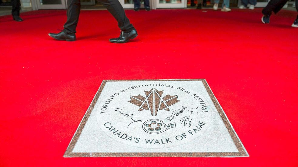 Mit Spannung erwartet werden auch Weltpremieren aus Deutschland. Foto: Laura Proctor/The Canadian Press
