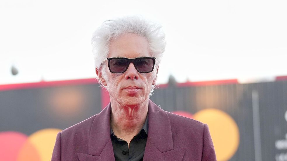 Jim Jarmusch ist für Kultfilme wie „Night on Earth“ bekannt. Foto: Alessandra Tarantino/Invision/AP