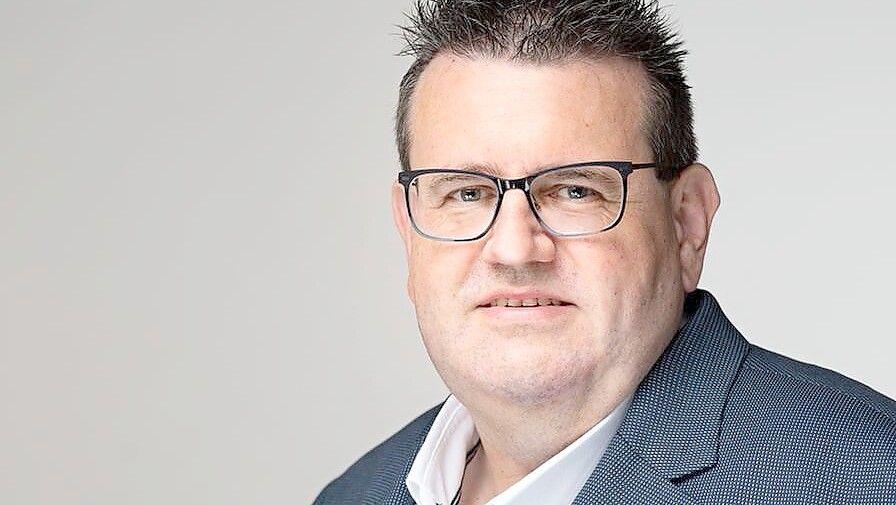 Lotterie-Chef Jens Coordes sieht in Renke Heinks ein Vorbild für die Jugend. Foto: privat