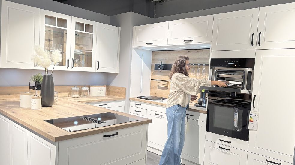 Rudnick Küchen virtuell erleben: 3D-Planung, smarte Features und praktische Highlights für deinen Alltag