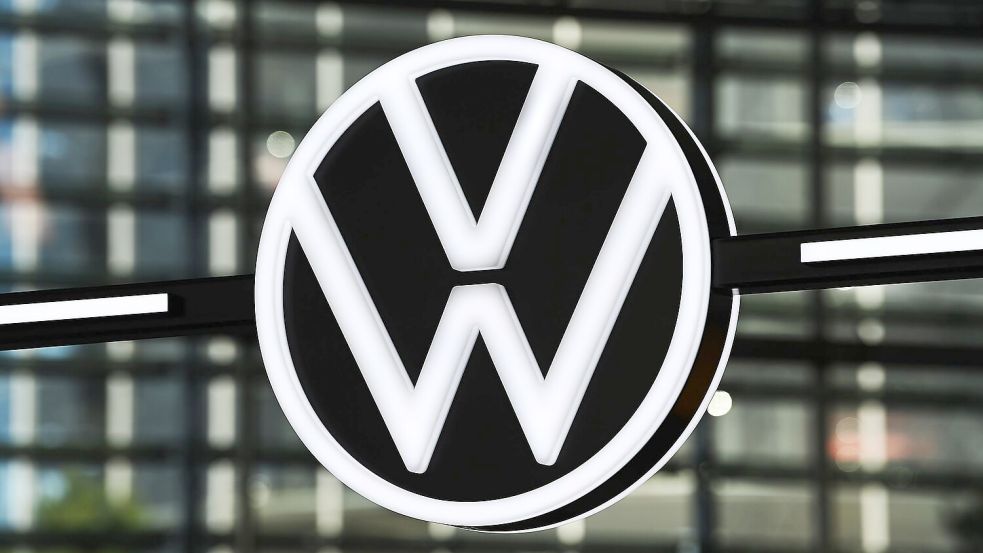 Der Dieselskandal kostete VW viele Milliarden. Foto: Swen Pförtner