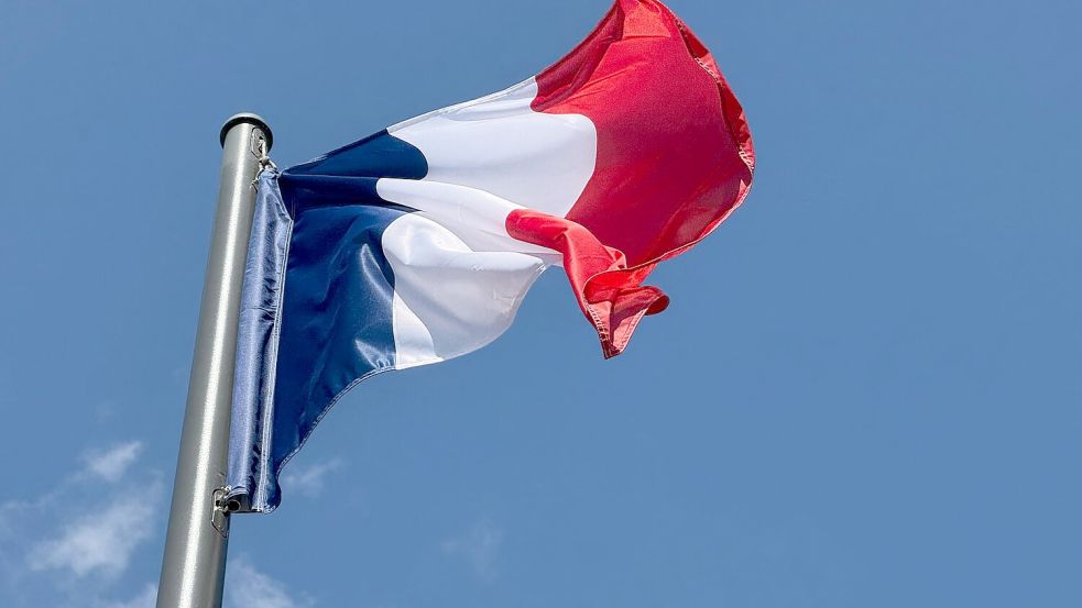 Mit der Regierungskrise in Frankreich droht der EZB die nächste Baustelle. (Symbolbild) Foto: Rachel Sommer/dpa