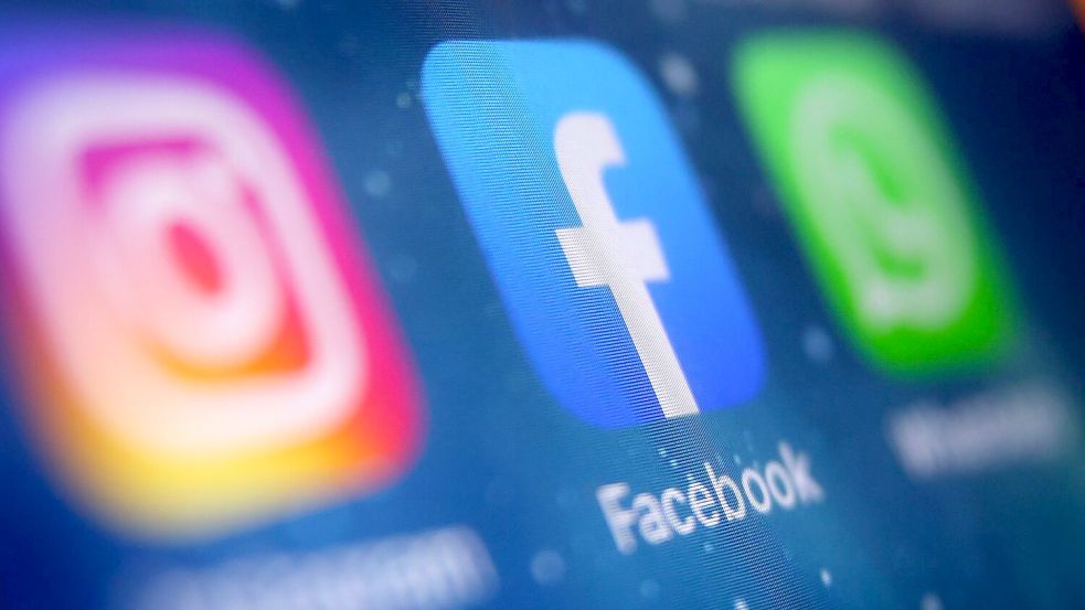Die Sammelklage richtet sich an Instagram- und Facebook-Nutzer. (Archivbild) Foto: Karl-Josef Hildenbrand