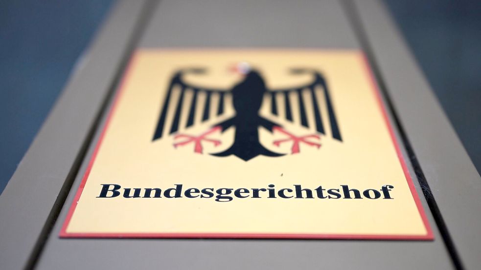 Das oberste deutsche Strafgericht hat sich zwei Urteile aus Halle (an der Saale) angeschaut. (Archivbild) Foto: Uli Deck