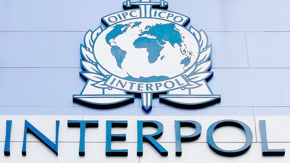 Interpol warnt vor Nitazenen, starken synthetischen Opioiden. (Archivbild) Foto: Wallace Woon