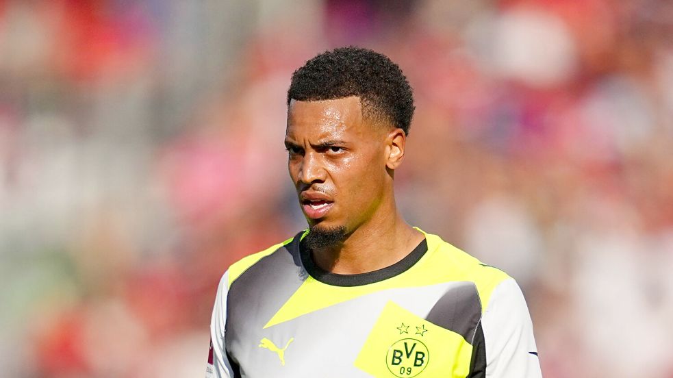 Nmechas Beileids-Posts zu Charlie Kirk lösen eine Debatte in den sozialen Netzwerken und im Verein aus. Foto: IMAGO/DeFodi Images