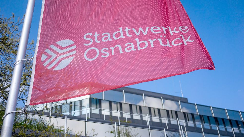 Die Stadtwerke sind einer von zwölf Energieversorgern in Niedersachsen, mit denen das Landeskartellamt reden will. Foto: Benjamin Beutler