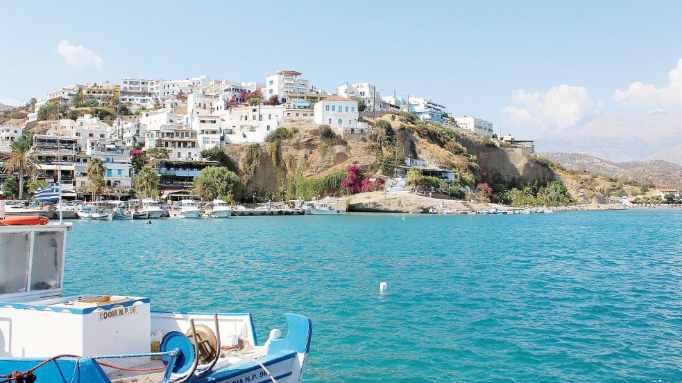 Ab Sommer 2026 erreichen Urlauber vom FMO aus neue Ziele in Europa. Foto: Attika Reisen/dpa-tmn