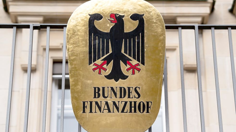 Der Bundesfinanzhof ist beim Thema Erbschaftssteuer gefragt. (Archivbild) Foto: Sven Hoppe
