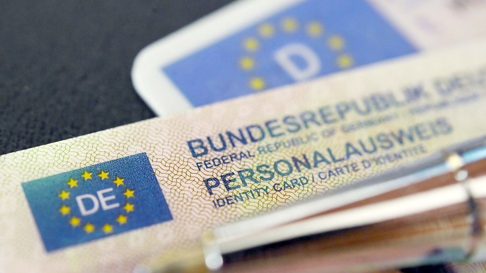 Der Branchenverband Bitkom beklagt ein „Schneckentempo“ bei der Digitalisierung von Dienstleistungen der Verwaltung. (Symbolbild) Foto: Marijan Murat