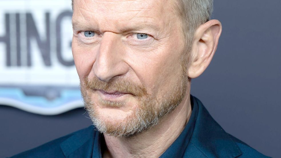 Michael Kessler ist nach eigenen Worten im Laufe seines Lebens misstrauischer geworden. (Archivbild) Foto: Sven Hoppe