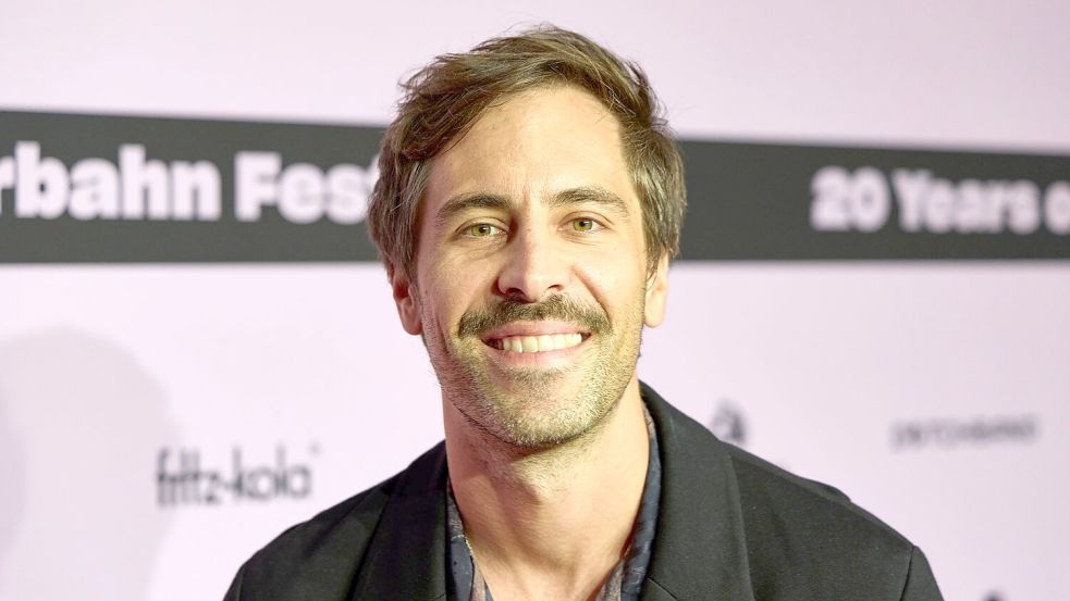 Max Giesingers Lieblingszauber aus den Harry-Potter-Büchern ist der Aufräumzauber, weil damit so viel Zeit sparen könnte. (Archivbild) Foto: Georg Wendt