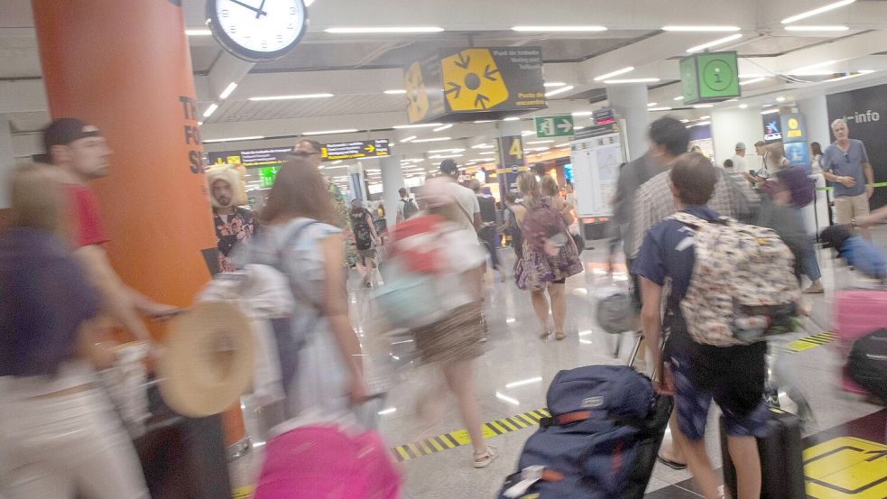 Auch Neuseeland kämpft mit Fachkräftemangel. Neue Einwanderungsgesetze sollen diese und Investoren ins Land locken. Foto: dpa/Clara Margais