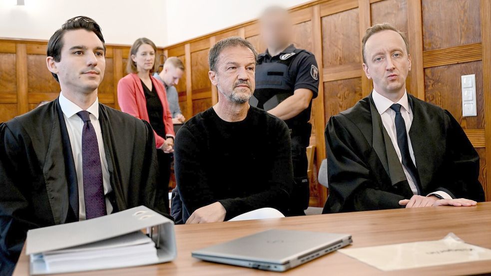 Bobic erzielte einen weiteren Erfolg vor Gericht. Foto: Britta Pedersen