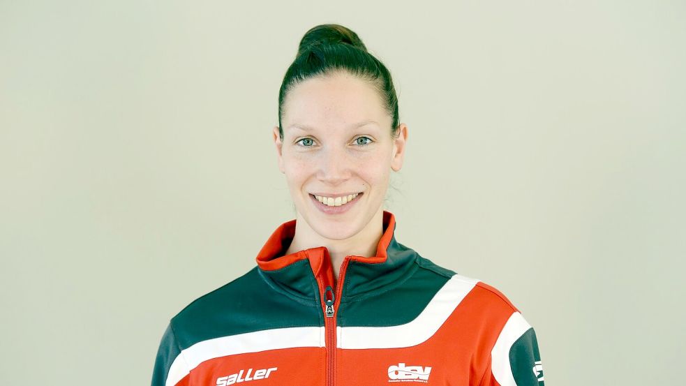 Ex-Schwimmerin Dorothea Brandt hat eine klare Meinung zu den Enhanced Games Foto: Maurizio Gambarini