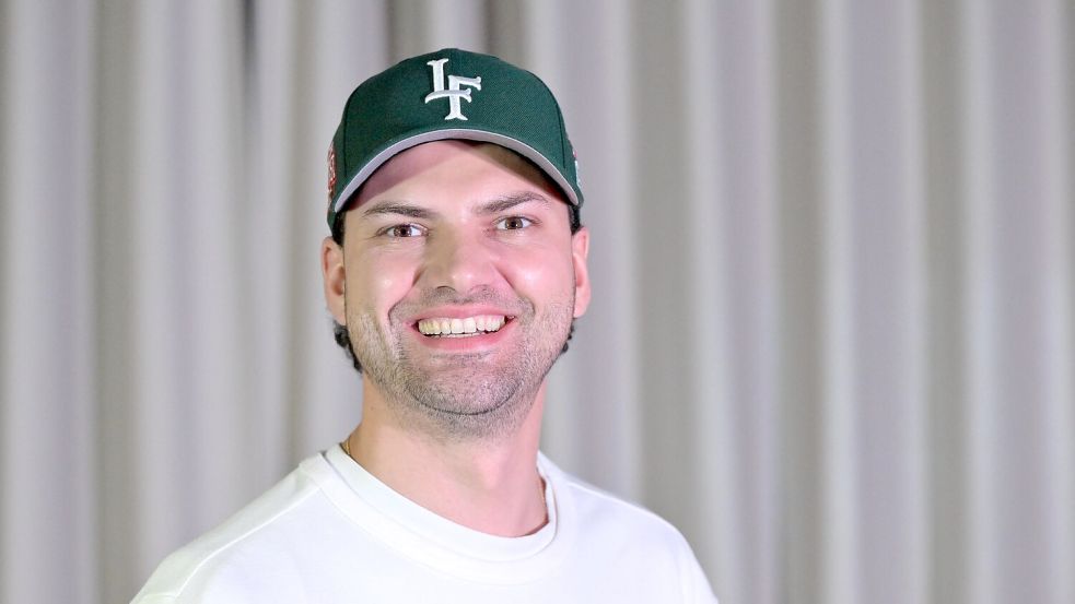 Ochsenknecht ist derzeit auch im Reality-Format „Diese Ochsenknechts“ auf Sky zu sehen. (Archivbild) Foto: Peter Kneffel/dpa