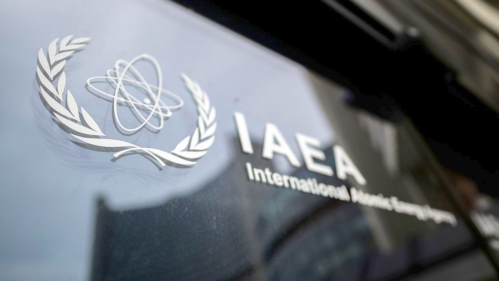 Der Iran droht mit der Aufkündigung seines Inspektionsabkommens mit der Internationalen Atomenergiebehörde. (Archivbild) Foto: Michael Gruber/AP/dpa