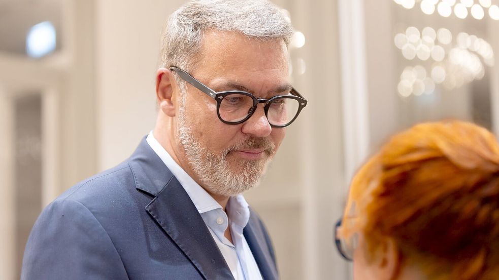 Nach fast 80 Jahren verlieren die Sozialdemokraten ihre einstige „Herzkammer“ Dortmund an die CDU. Foto: Dieter Menne/dpa