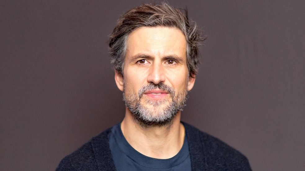 Tom Beck spielt in der neuen Netflix-Serie den Prototyp des Machos. Foto: IMAGO/Eventpress