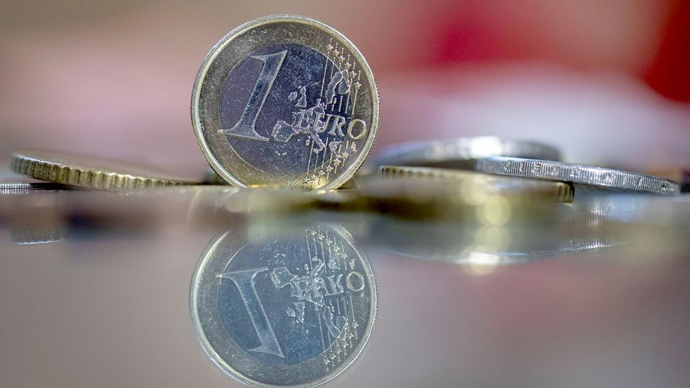 Frankreich ist ein Schwergewicht im Euroraum. (Symbolbild) Foto: Hendrik Schmidt