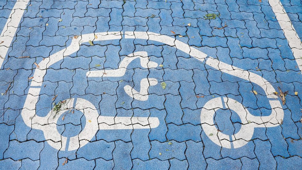 Bei Elektroautos haben deutsche Hersteller und ihre Töchter den Heimatmarkt fest im Griff. (Symbolbild) Foto: Jan Woitas