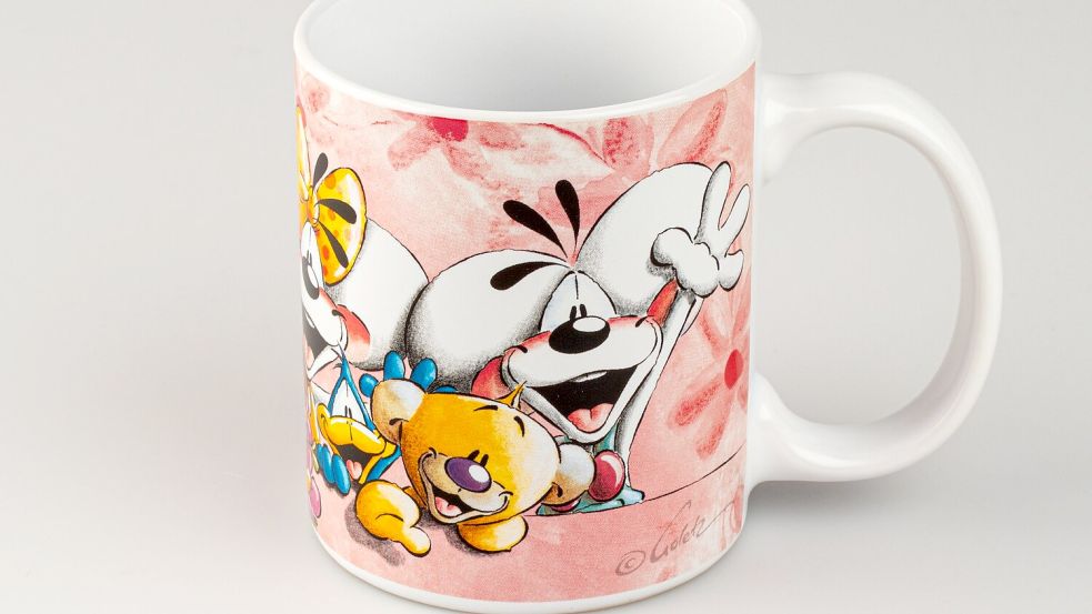 Die erste neue Kollektion war laut den Machern an vielen Orten schnell ausverkauft. Foto: -/Kontiki/dpa