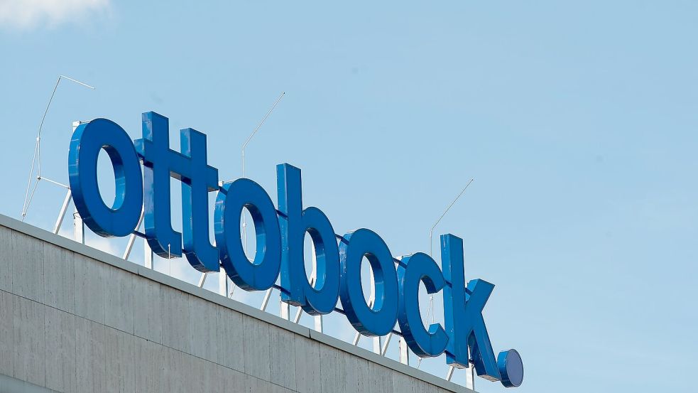Bereits 2022 wollte Ottobock an die Börse. (Archivbild) Foto: Swen Pförtner