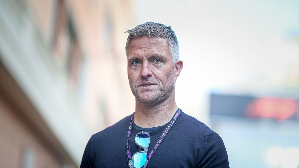 Er hält die IndyCar-Serie für zu gefährlich. Foto: Federico Basile/Ipa Sport