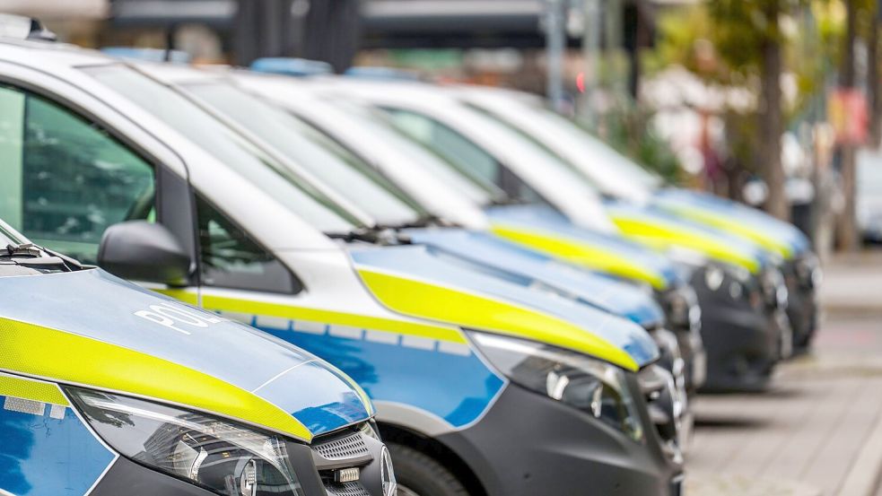 Es geht unter anderem um den Vorwurf der Körperverletzung im Amt. Foto: Andreas Arnold