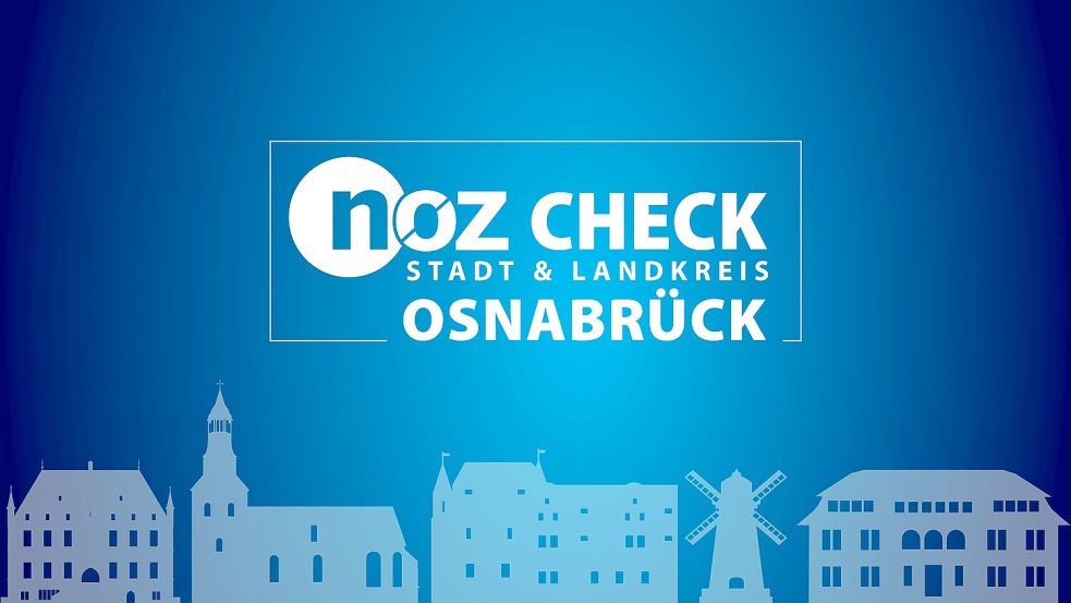 Beim NOZ-Check konnten die Teilnehmer die Lebensqualität in ihrem Stadtteil und ihrer Kommune bewerten. Foto: NOZ