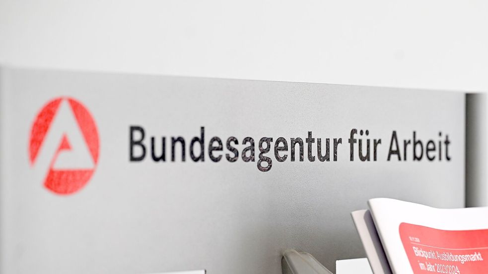 Die Bundesagentur für Arbeit (BA) ist Ziel eines Cyberangriffs geworden. (Symbolbild) Foto: Bernd Weißbrod