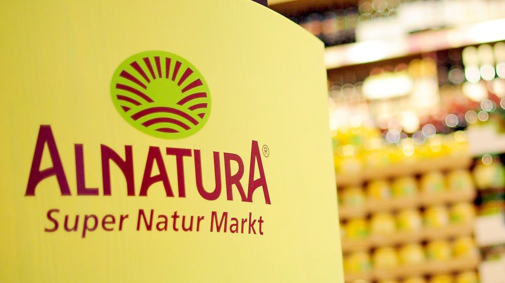 Das Produkt wurde von Alnatura bereits aus dem Handel genommen. (Symbolbild) Foto: Daniel Reinhardt