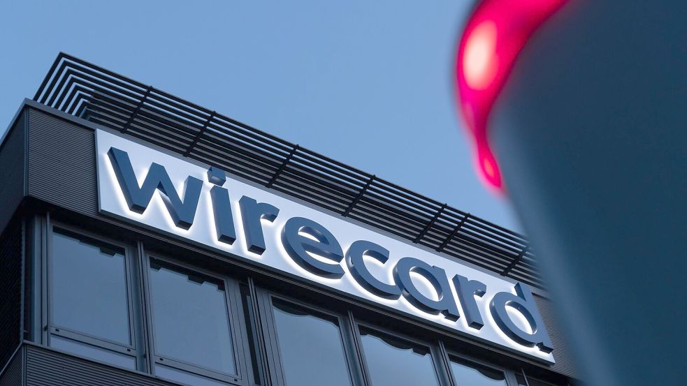 Zehntausende Aktionäre fordern von Wirecard Schadenersatz. (Archivbild) Foto: Peter Kneffel