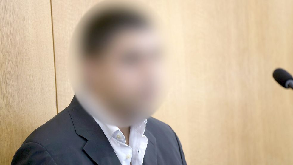 Der Beschuldigte kann sich nach Worten seines Verteidigers nur diffus an die Tat erinnern. Foto: Karl-Josef Hildenbrand